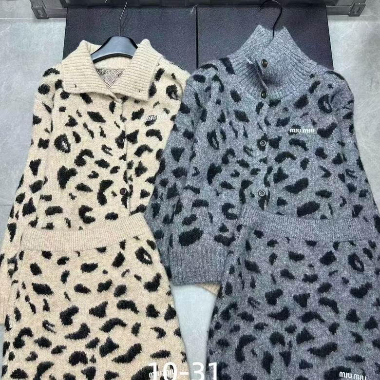 MiuMiu S-XL 161